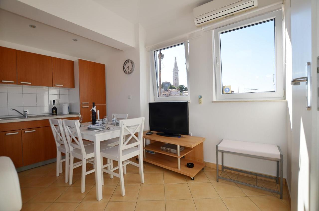 Peter Apartment ロヴィニ エクステリア 写真